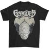 GORGUTS cd cv PLEIADES DUST HEAD Футболка XL Новая эрозия считается мудростью