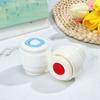 Accessories Drinkware Stopper Mug Cover Water Bottle Cap Flask Lid Vacuum Cup Outlet Valve