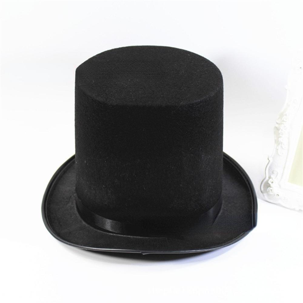 Маска Черепа на всю голову с черной шляпой, ужасная маска скелета для косплея на Хэллоуин