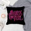 Хардкор-рок-группа P-Pierce The Veil-MT Наволочка с принтом Наволочка Подушка для дивана в гостиную Декор для спальни