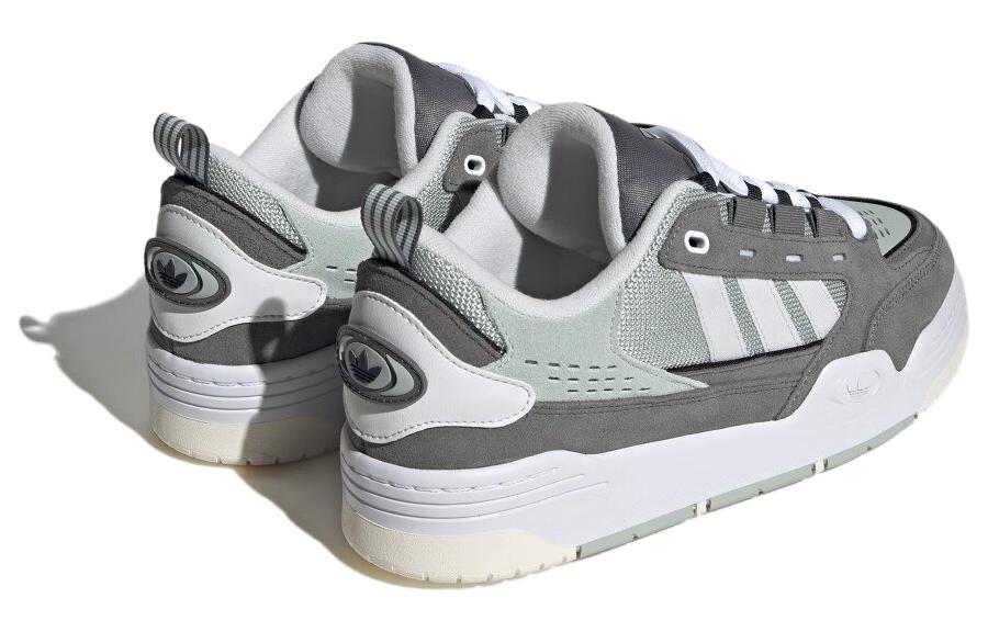 adidas Originals Adi2000 'Серый Четыре Белый' IG1028