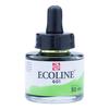 Liquid Watercolor Ink - Royal Talens - Ecoline - 30 Ml - Light Green - High Quality