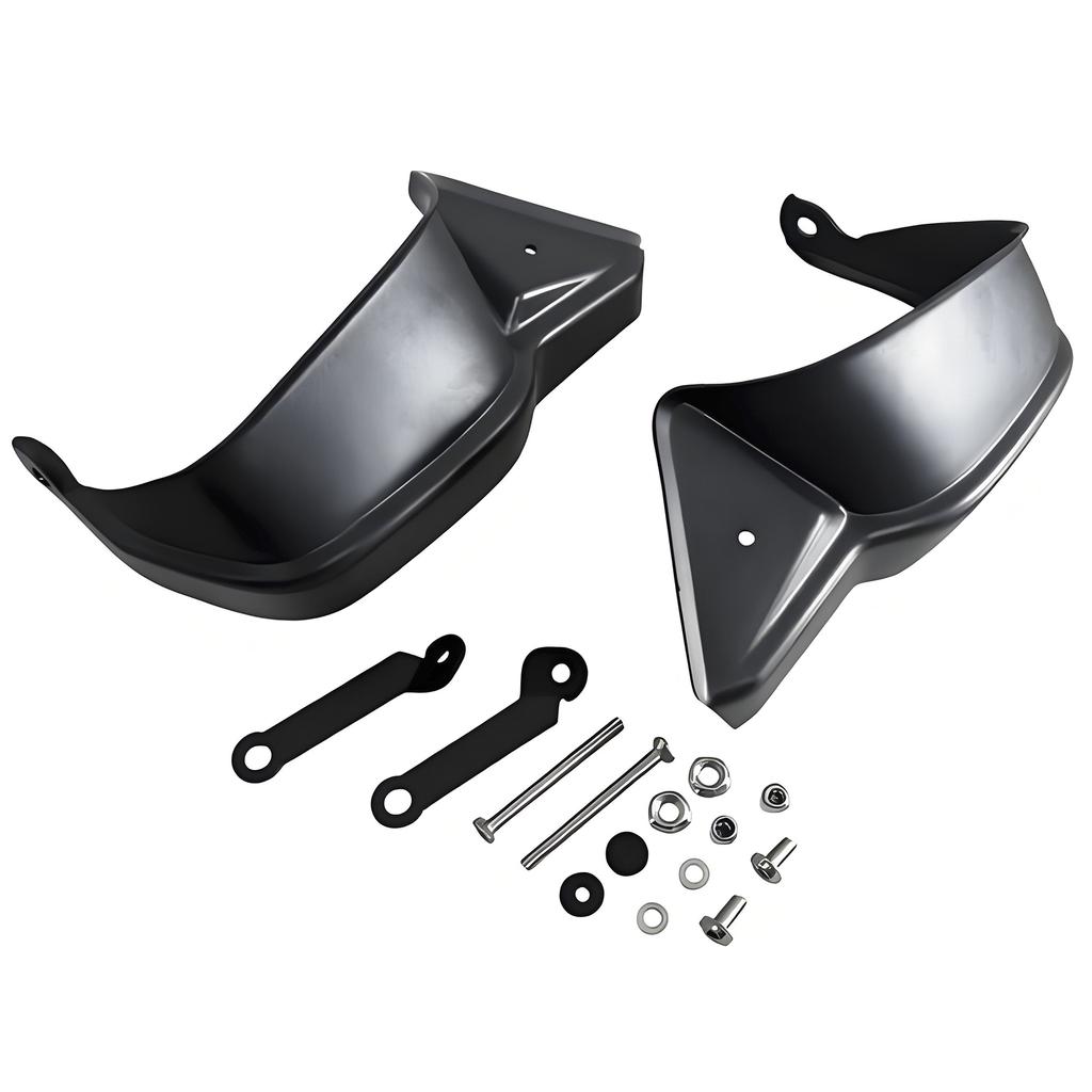 Защита рук для мотоцикла для Honda NC700X NC750X NC750X DCT2012-2018 2019 2020 Модификация мотоцикла Декоративная защита рук