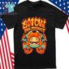 Snow Bats Halloween T-Shirt Unisex T-Shirt