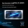 Lenovo Тонкий и легкий ноутбук Xiaoxin Pro 16 GT AI 2025 (Китайская версия)