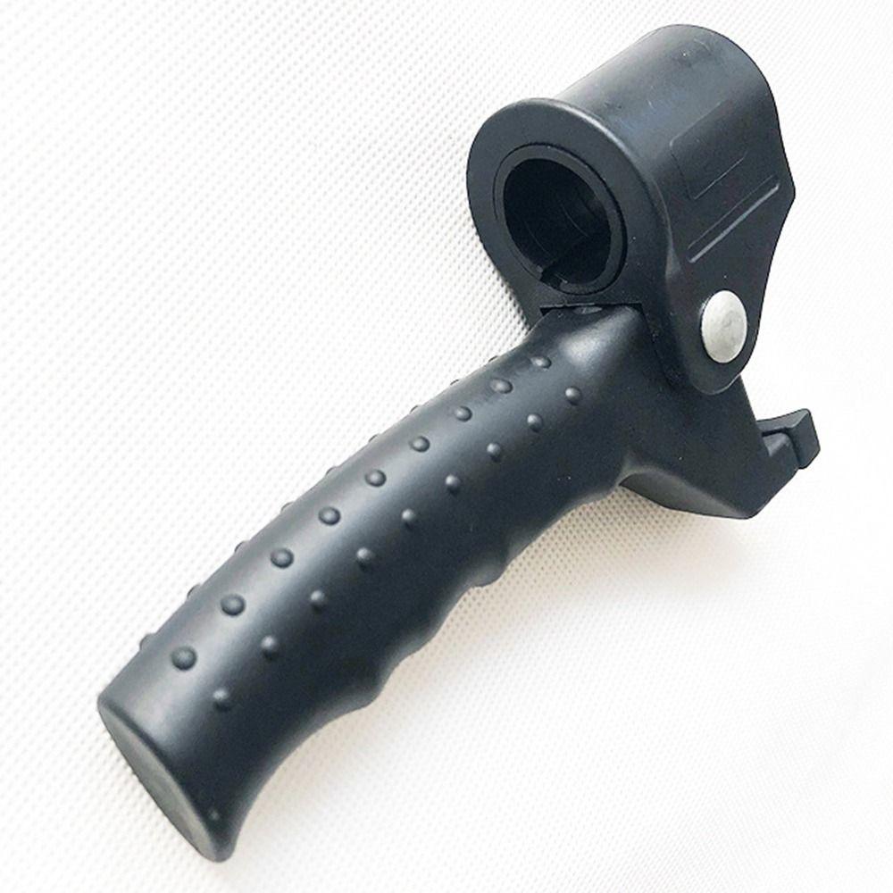 Climbing Tool Monopod Head Attachment Monopod Handle Adapter Converter Grip Walking Stick Cane