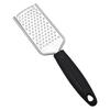 Durable Sharp Multipurpose Anti-rust Handheld Vegetable Fruit Grater Tool Restaurant Supply Vegetable Grater