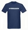 Футболка FERGUSON Сантехника Унисекс Футболка