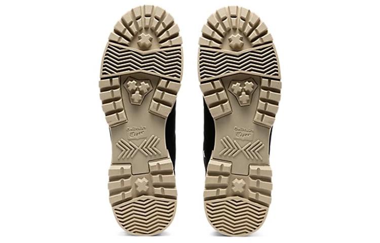 ONITSUKA TIGER Hmr Peak G tx Обувь 'Черный Бежевый' 1183B892-002