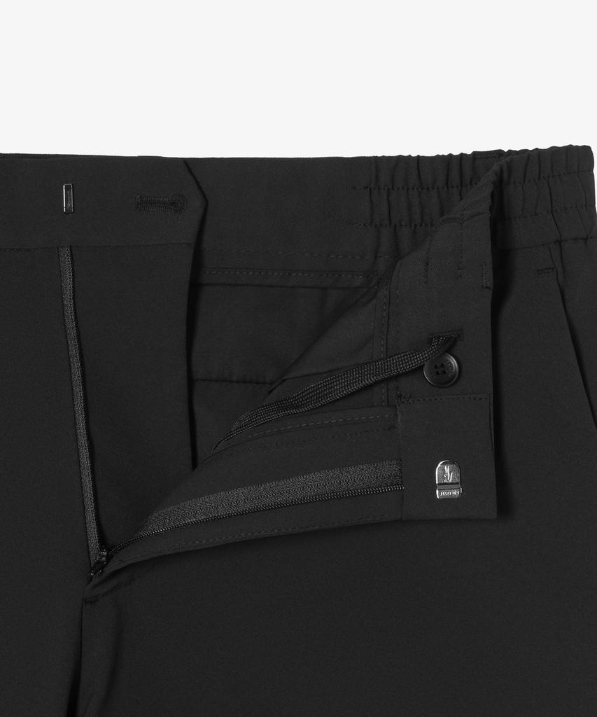 LACOSTE Мужские полуширокие брюки Easy Hh633E-56G 031