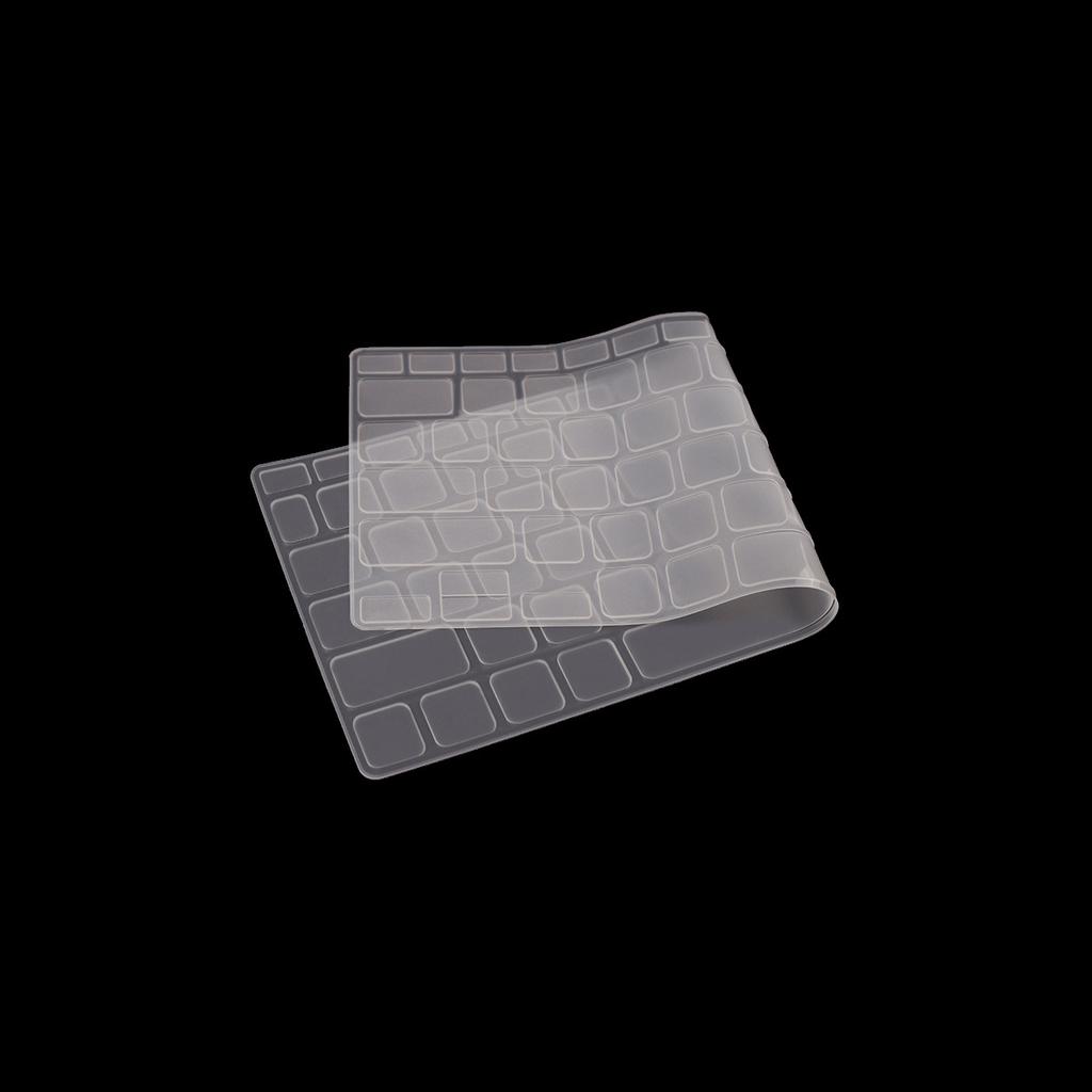 Silicone Keyboard Protective Film for ASUS Vivobook Pro 15 Keyboard Cover for ASUS Vivobook Pro 15