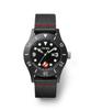 TRIWA Ghostbusters Collaboration Black Watch for Men and Women (Unisex) GBOP12-GB150112