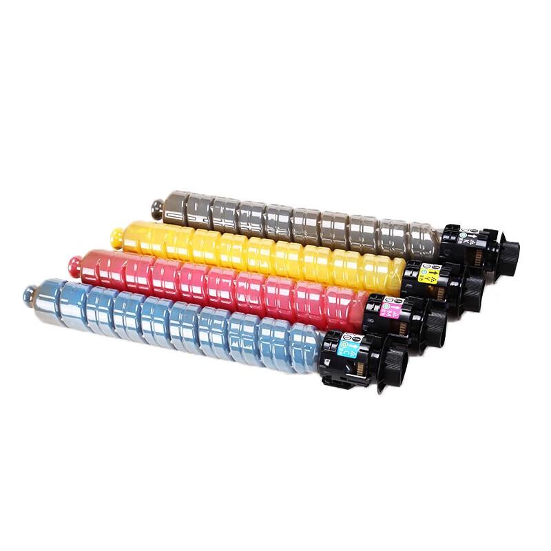 Generic MPC3502 High-Yield Toner Cartridge Set for Ricoh Printers