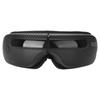 RIORES Eye Fresher Vega Vega Вибрация в области глаз Функция музыки Воздушная маска для глаз Горячий воздух Увлажнитель для глаз (Вега)