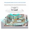 Ruijie RG-EAP262(E) Wi-Fi 6 AX3000 Gigabit Ceiling-Mount AP (CN version)