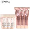 Kérastase Glaze Rose Набор для сияющего ухода за волосами (3-Pack)