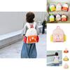 Cute Unisex Children's Backpack In Fun Colors Perfect For School And Daily Use