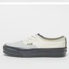 Vans Подлинный перевыпуск 44 черный светло-зеленый Vn000ct7dt51
