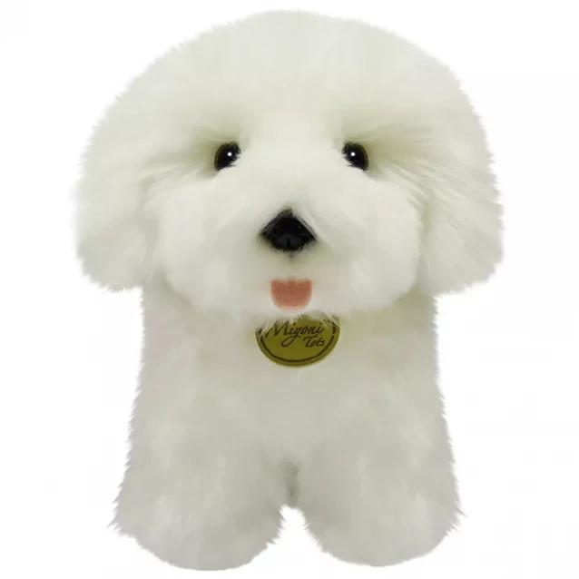 Мягкая игрушка Аврора - Староанглийская овчарка (Бобтейл), 23 см