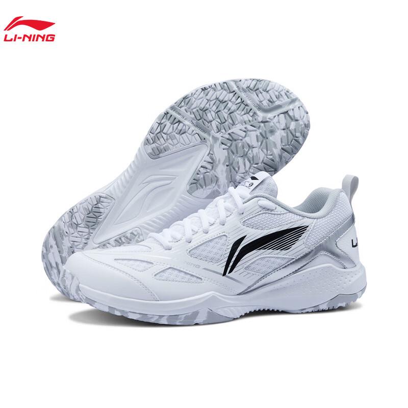 Li-Ning Профессиональные тренировочные кроссовки для бадминтона