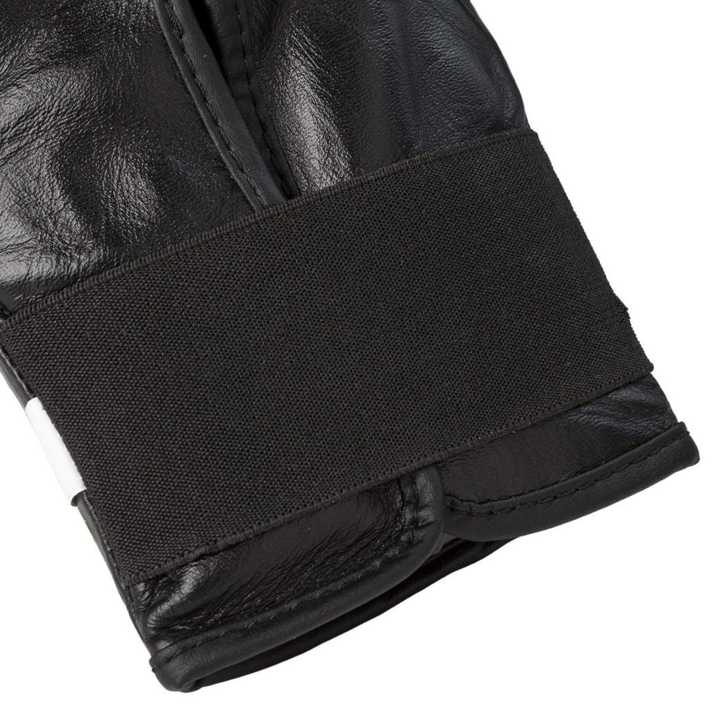 FIGHTERS SPIRITS Ударные Жесткие Размер Красные Перчатки, Кожа, L,