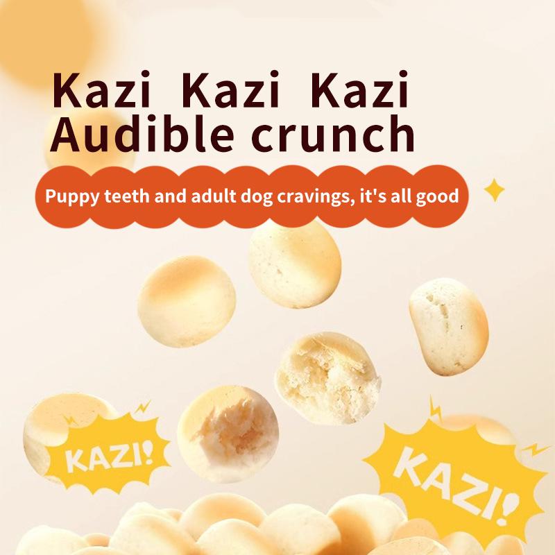 Корм для домашних собак 100 г/300 г, жевательные лакомства для щенков, закуски, печенье для домашних животных, вкусные оральные лакомства для маленьких и средних собак, жевательные лакомства для больших собак