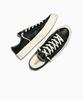 Converse Chuck 70 Перфорированная Кожа Черный A18850C