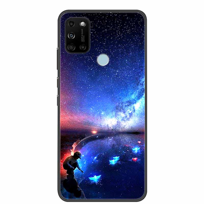 Чехол для Wiko View 5 Plus View5 4Lite Мягкий ТПУ Силиконовый Ударопрочный Задняя крышка Для Wiko View 4 Lite Чехол для телефона Бампер Funda View5