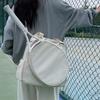 Large Capacity Tennis Backpack Solid Color Sports Fitness Bag Durable Badminton Bag  Gym Use