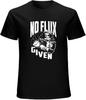 Welder Welding No Flux Given Funny T Shirt Mens Unisex Tees