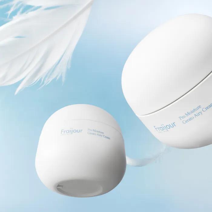 Pro Moisture Cerato Airy Cream 50ml