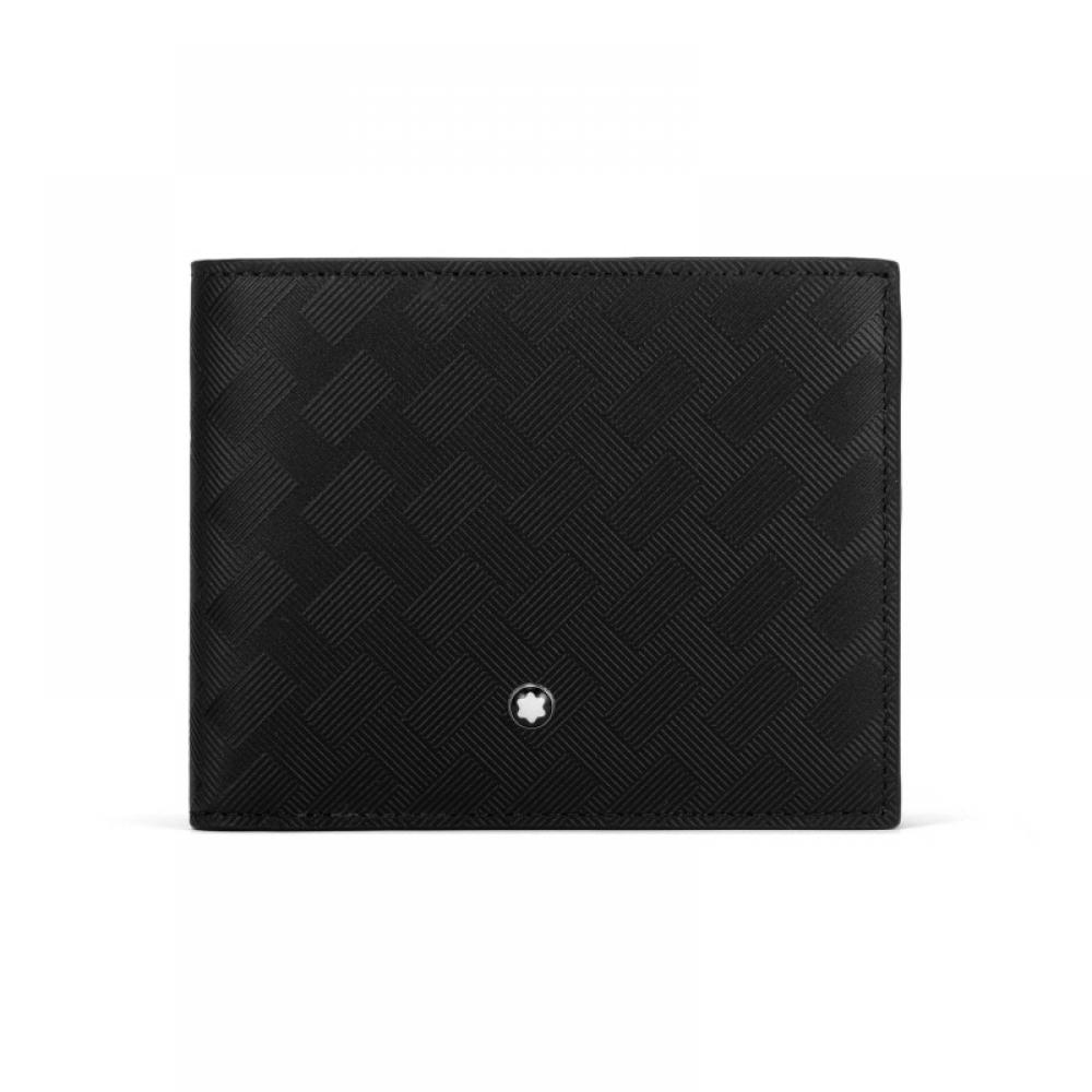 Montblanc 131762 Кошелек-портмоне Extreme 3.0 6cc