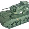 1/72 Модель танка Собери сам 4D для детей и взрослых Имитация Строительные игрушки Коллекционные