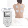 24 Modes EMS Electric Muscle Stimulator TENS Physiotherapy Pulse Full Body Massager Machine Pain Relief Health Care Device