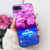 Dragon Koi Fish Landscape Phone Case For ASUS ZC554KL ZC553KL ZE553KL ZE554KL Back Cover Soft TPU Cartoon Bumper ZENFONE 4 MAX