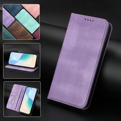 Флип-кожаный чехол для Motorola Moto G Stylus Play Power Pure 2022 2023 2024 2025 4G 5G Магнитный чехол-книжка для карточек