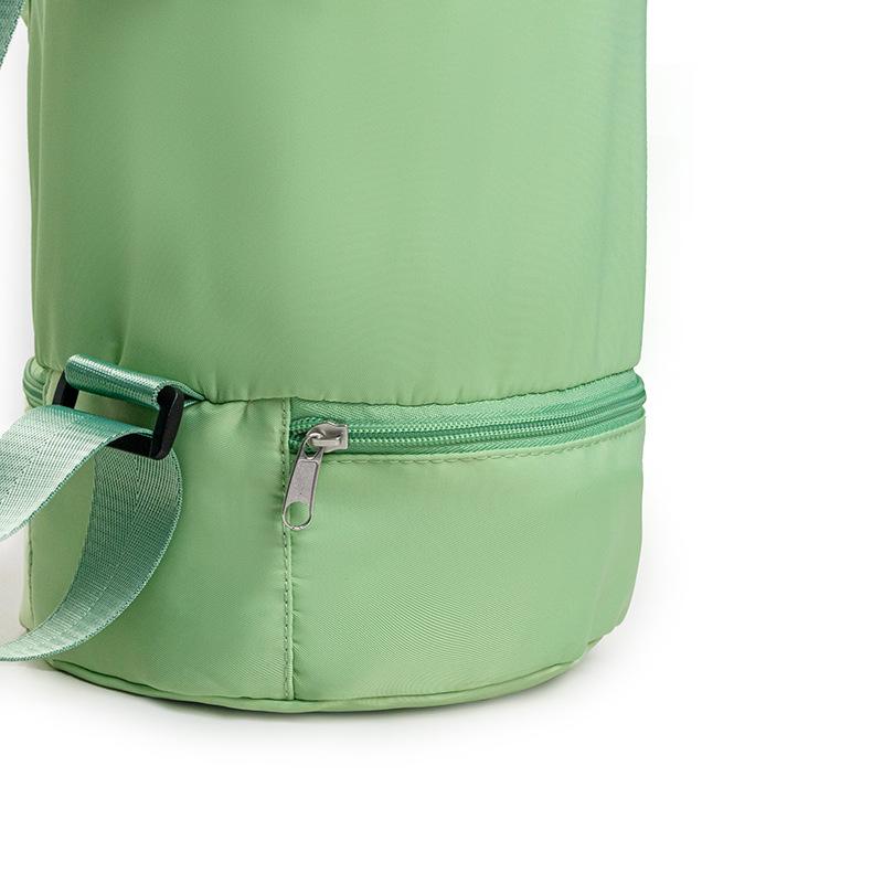 Сумка-рюкзак для коврика для йоги, многофункциональная дорожная сумка, спортивная сумка для фитнеса, сумка для коврика для йоги