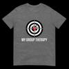 Gun Group Therapy Shooting Range TShirt