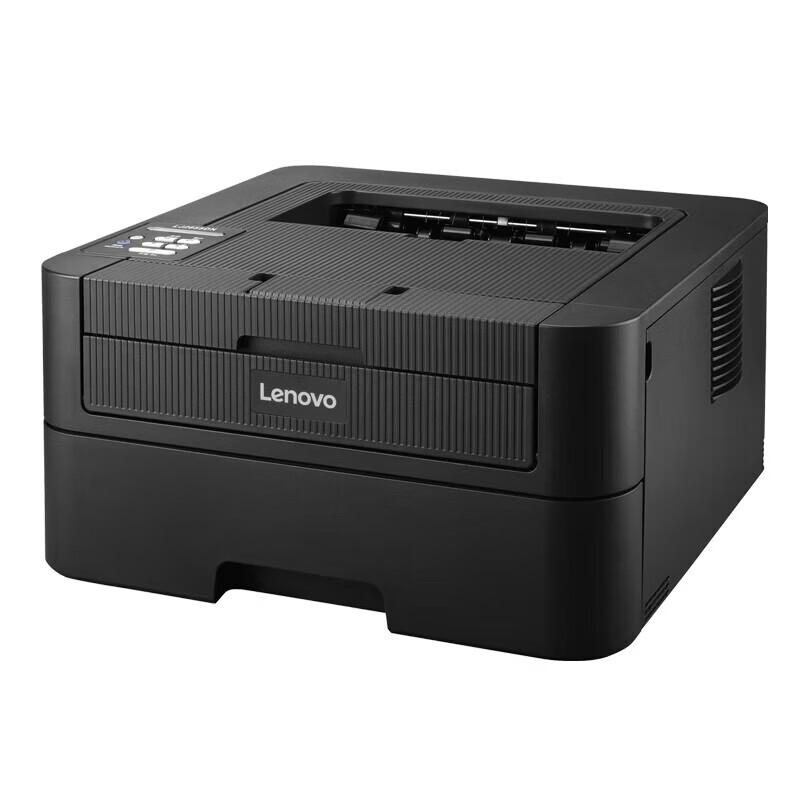Lenovo LJ2680DN Monochrome Laser Printer CN plug (adapter included)