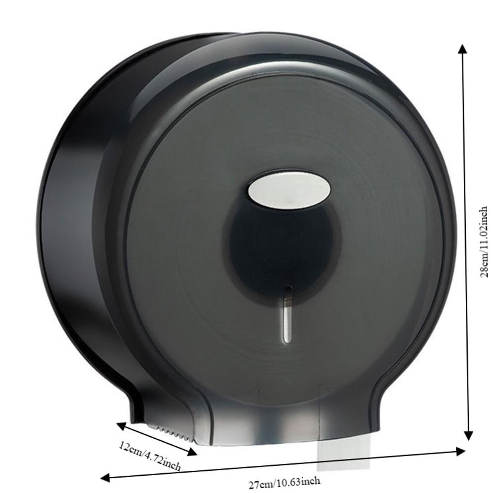 Wall Mount Toilet Paper Roll Dispenser Toilet Paper Dispenser Mall Office Restaurant Home