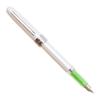 Перьевая ручка Pilot Prejieur Aura, Тонкое перо/0,3 мм, Лечебный зеленый, PGB-3600#