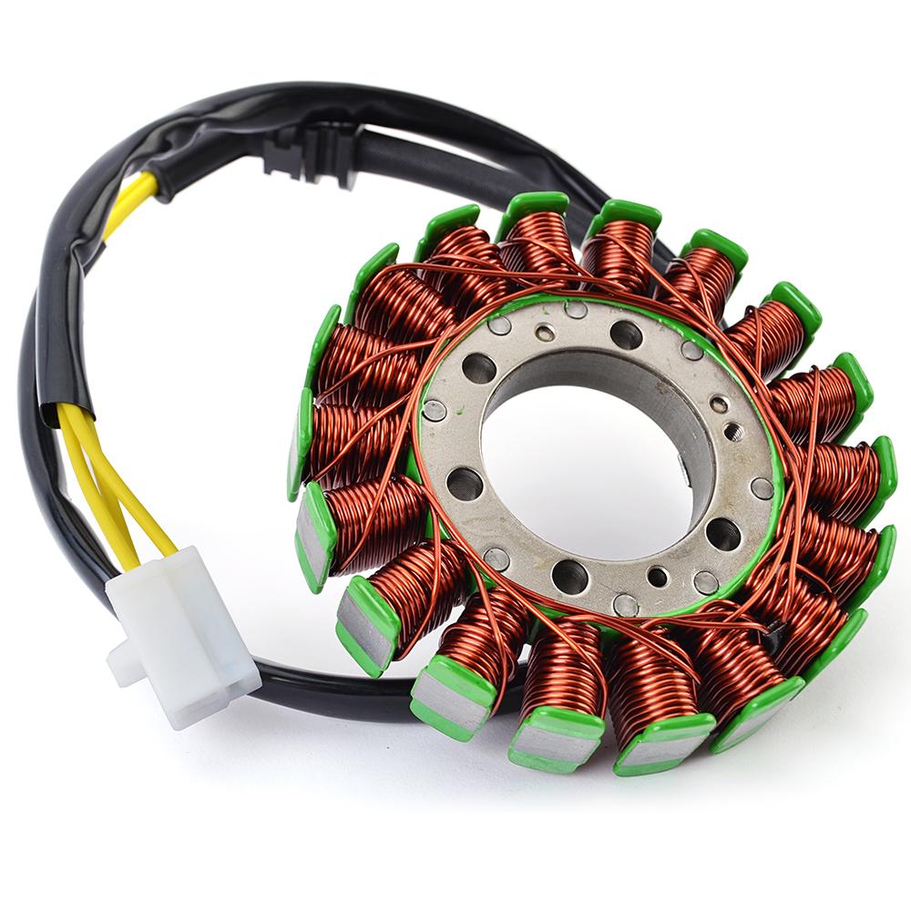Stator Coil For Honda XR 400 R XR400R 1996-2004 XR 650 R XR650R 2000-2007 31120-KCY-651 31120-MBN-651 XR 400R / XR 650R