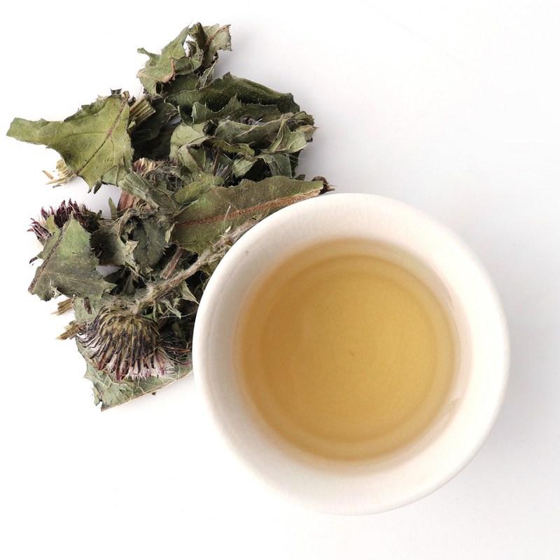 Donguihanjae Daegyecho Thorn Thistle 500g