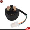 Fit For Yamaha Warrior 350 YFM350X 1987-2003 Starter Relay Solenoid US