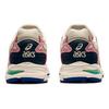 Asics Кеды Gel-MC Plus Женские Monaco Blue Vanilla Повседневные 1202A045-400