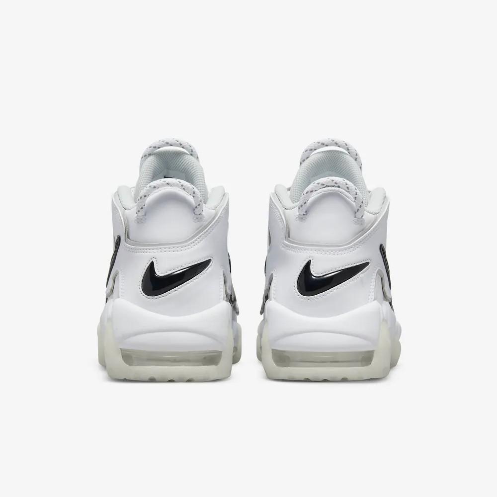 Nike Air More Uptempo 96 Копировать и вставить Белый DQ5014-100