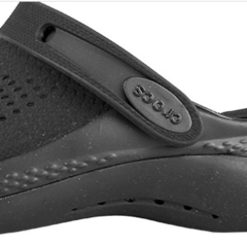 Crocs Сабо Crocs Lightride 360 206708 060 Черный