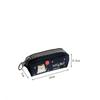 Multi-function Stationery Bag Large Capacity Stationery Organizer New Pen Box  Student