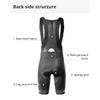 Cycling Bib Shorts Men Women Bicycle Clothing Bretelle Bike Clothes 3D Pad Male Female MTB Tights Summer Professional Cyclist