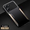 Металлическое лезвие подходит для чехла для мобильного телефона oppok11 vitality version k11pro новый высококачественный черный матовый k11x.